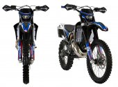 2009 GAS GAS EC 300 Racing photo